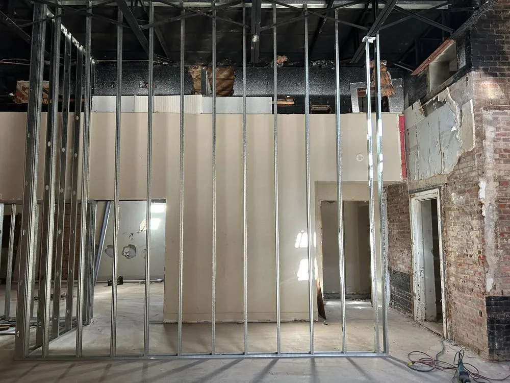 Slide of Diaz Enterprises