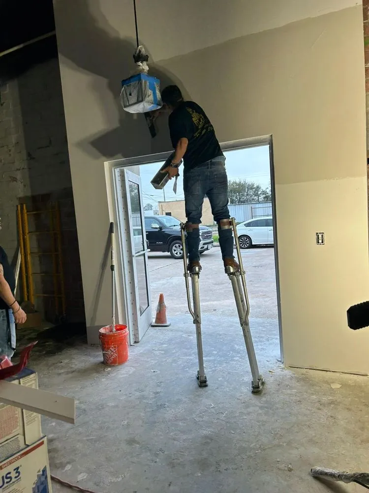 Slide of Diaz Enterprises