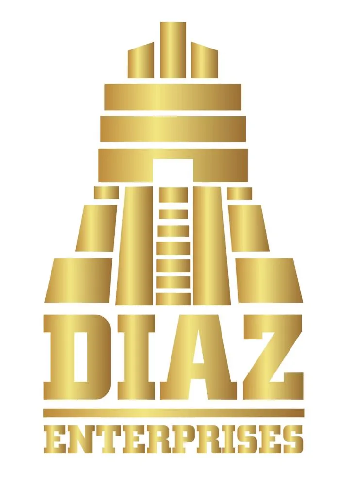 Slide of Diaz Enterprises