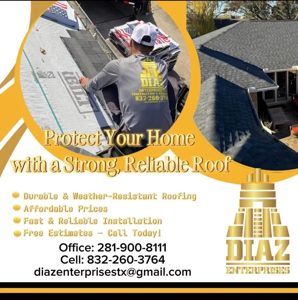 Reliable pipe repair in Houston, TX by Diaz Enterprises