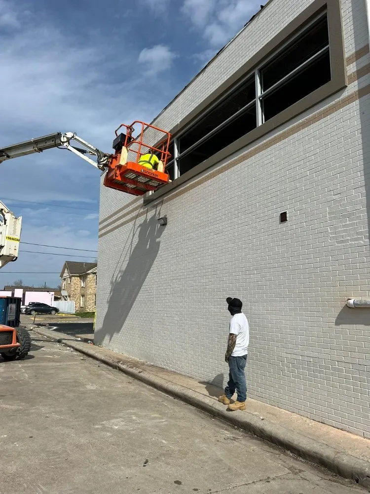 Slide of Diaz Enterprises