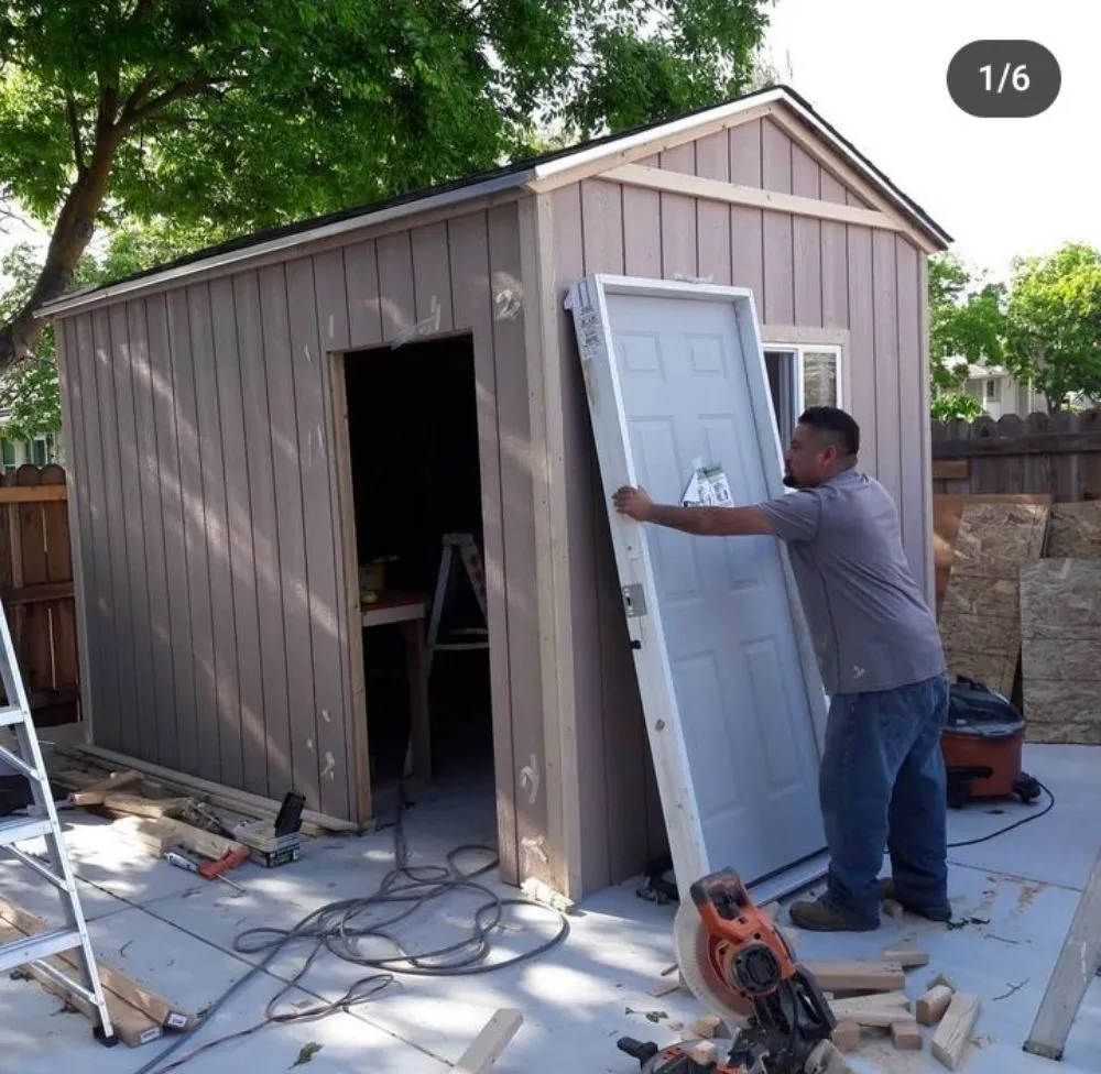 Slide of Diaz Handyman