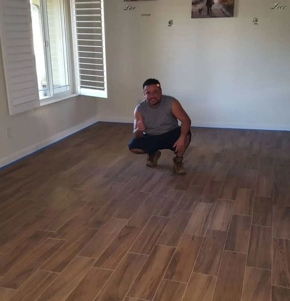 Slide of Diaz Handyman