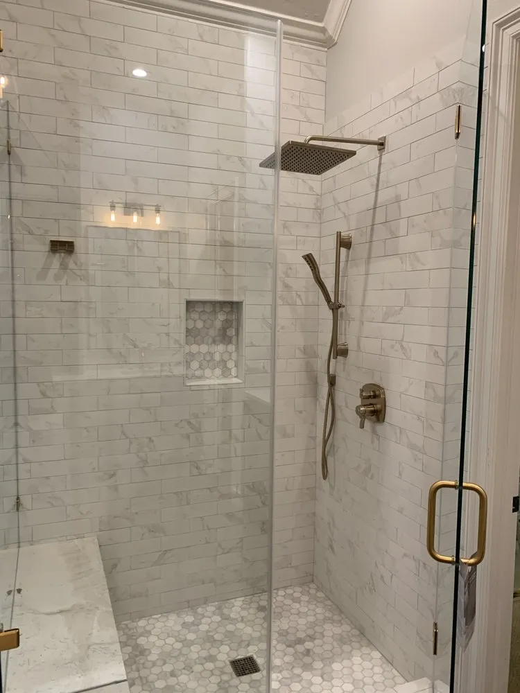 Expert emergency plumbing for homes in Houston, TX by Diaz Home Improvement