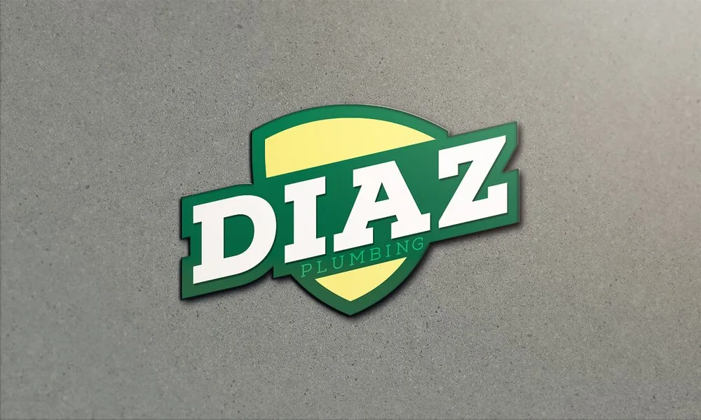 Slide of Diaz Plumbing