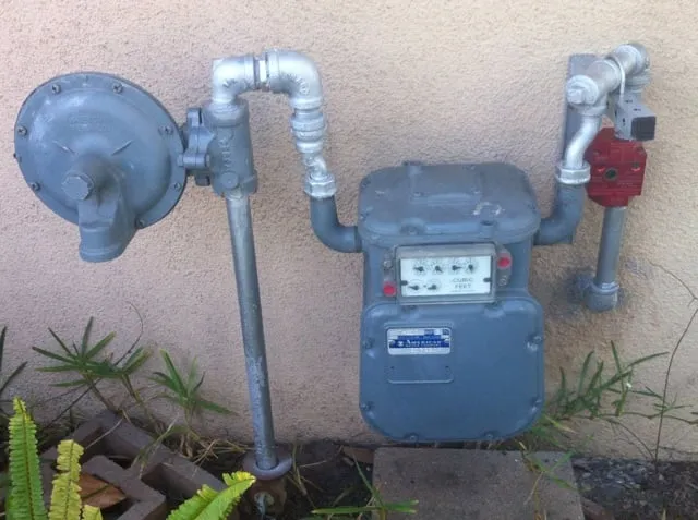 Slide of Diaz Plumbing