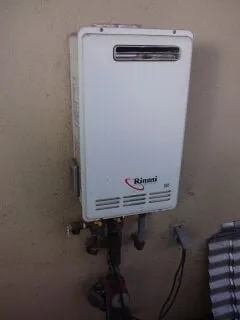 Slide of Diaz Plumbing