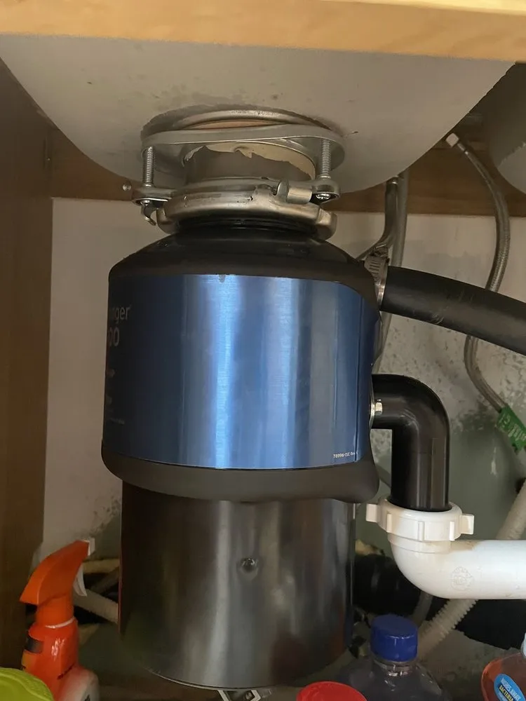 Slide of Diaz Plumbing