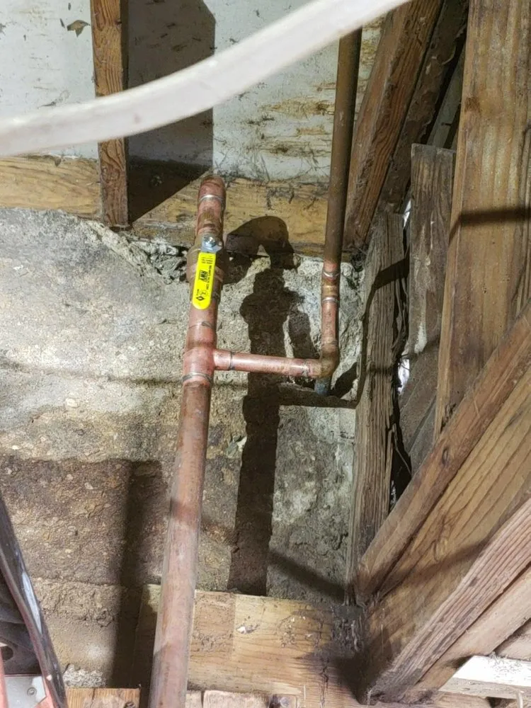 Affordable emergency plumbing in Los Angeles, CA by Diaz Plumbing
