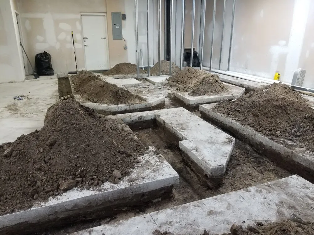 Expert leak detection experts serving Tampa Bay, FL - Diaz Plumbing Services