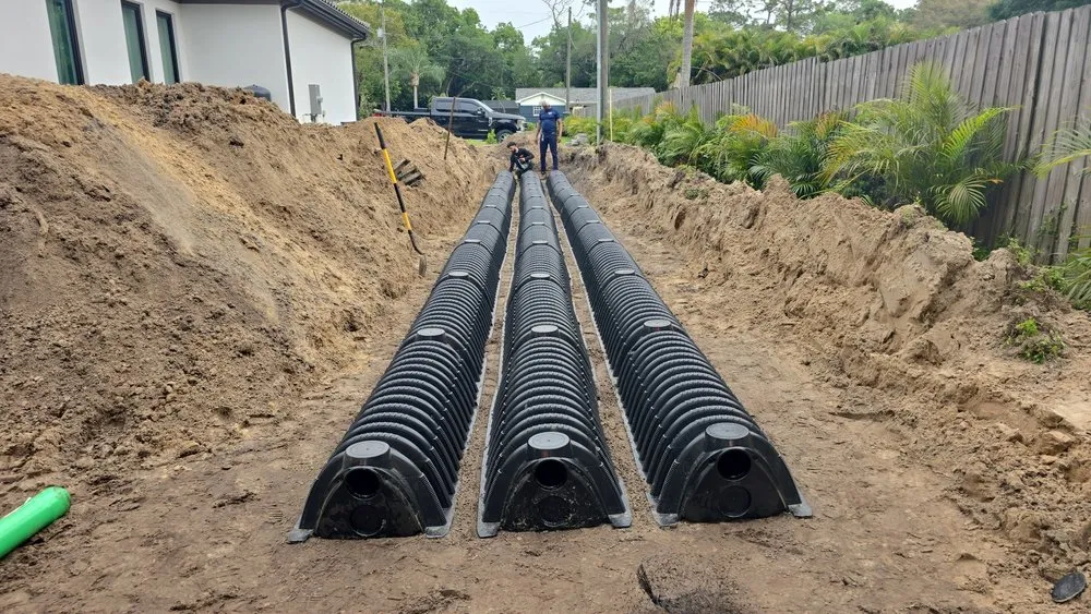 Professional pipe repair in Tampa Bay, FL by Diaz Plumbing Services