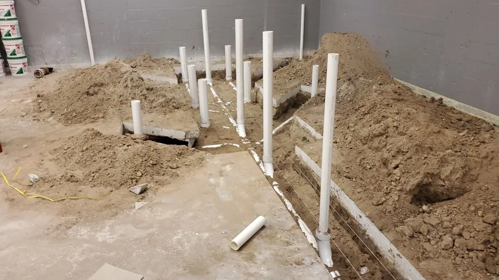 Quality water heater service experts serving Tampa Bay, FL - Diaz Plumbing Services