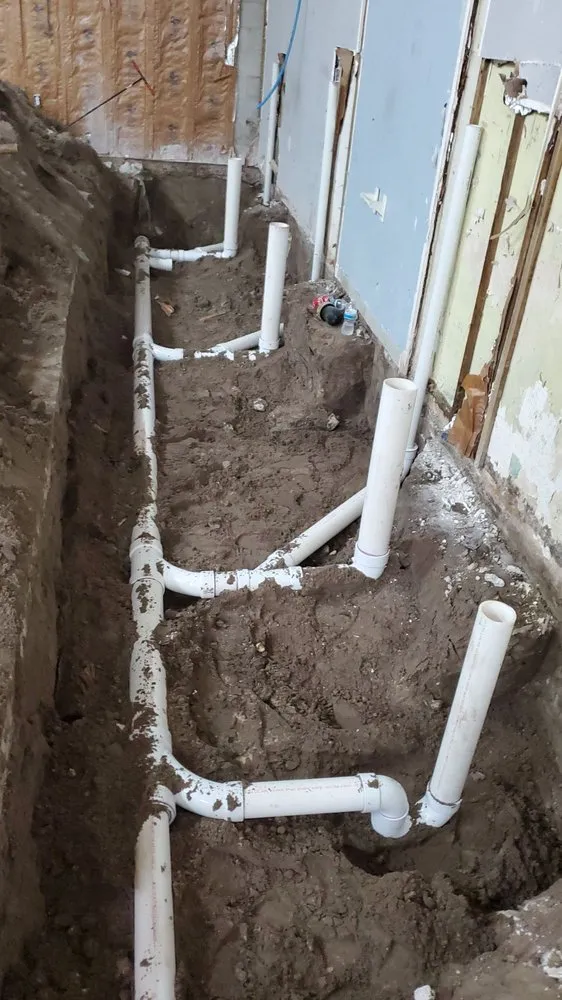 Trusted leak detection in Tampa Bay, FL by Diaz Plumbing Services