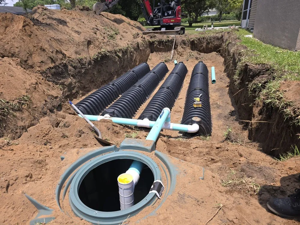 Expert pipe repair for homes in Tampa Bay, FL by Diaz Plumbing Services