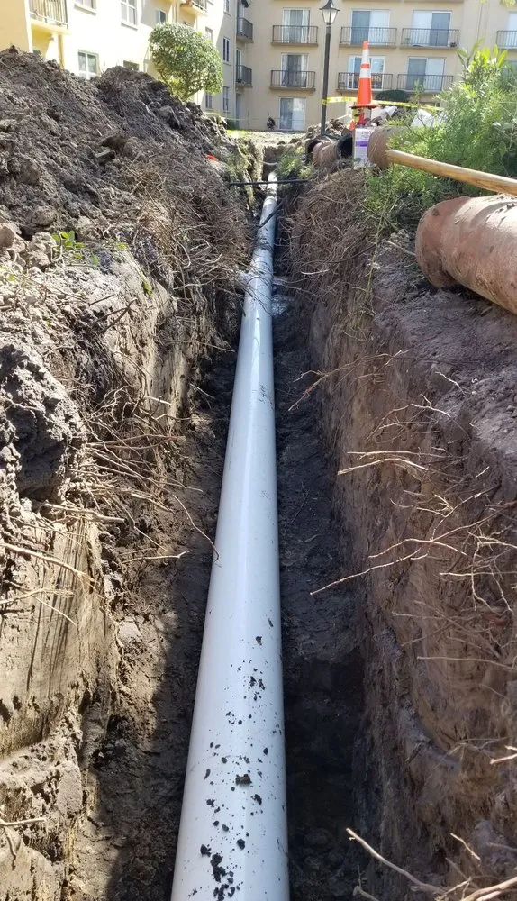 Expert leak detection service in Tampa Bay, FL - Diaz Plumbing Services