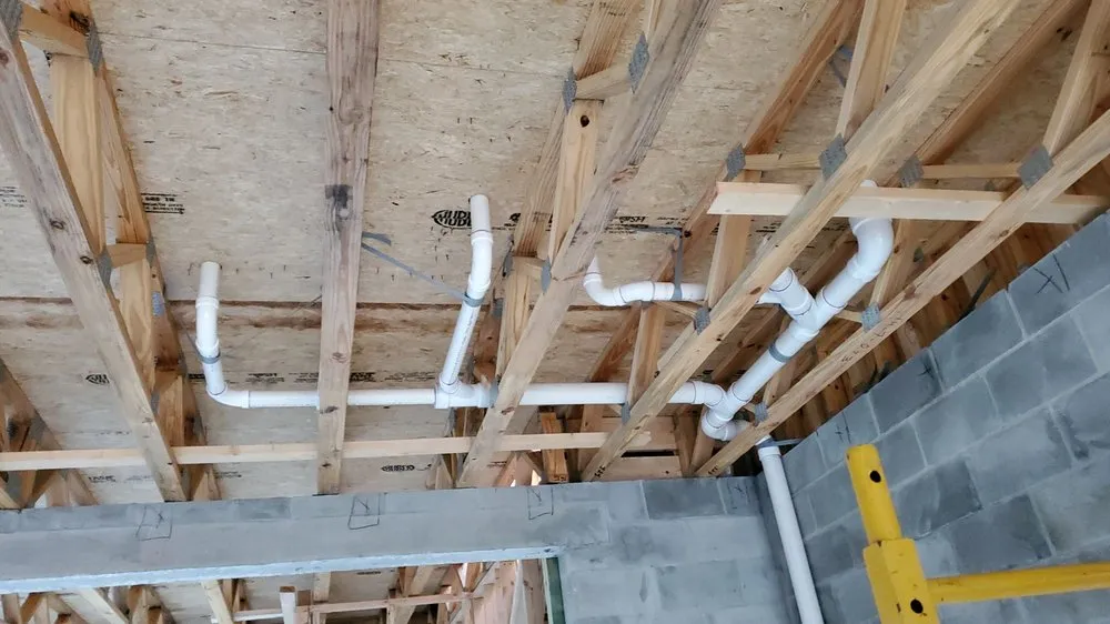 Top-rated drain cleaning in Tampa Bay, FL by Diaz Plumbing Services