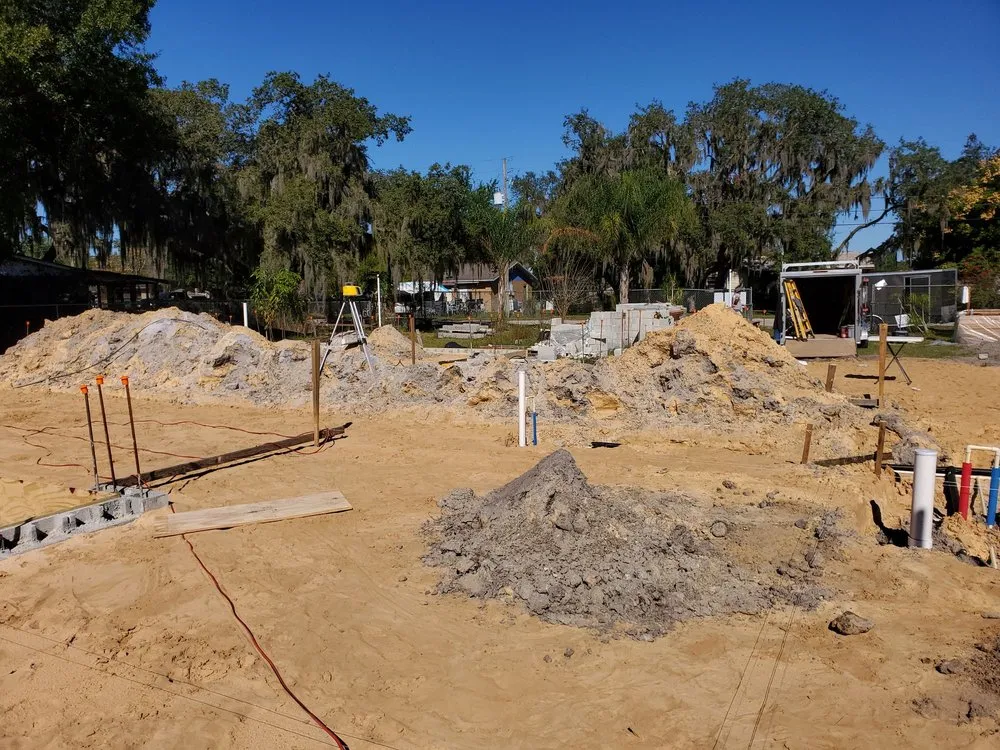 Expert drain cleaning experts serving Tampa Bay, FL - Diaz Plumbing Services