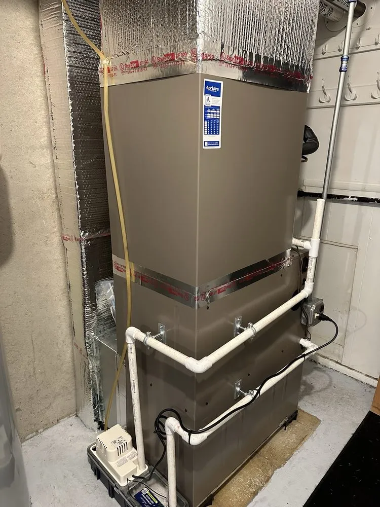 Slide of DiBacco Plumbing Heating & Cooling, Inc