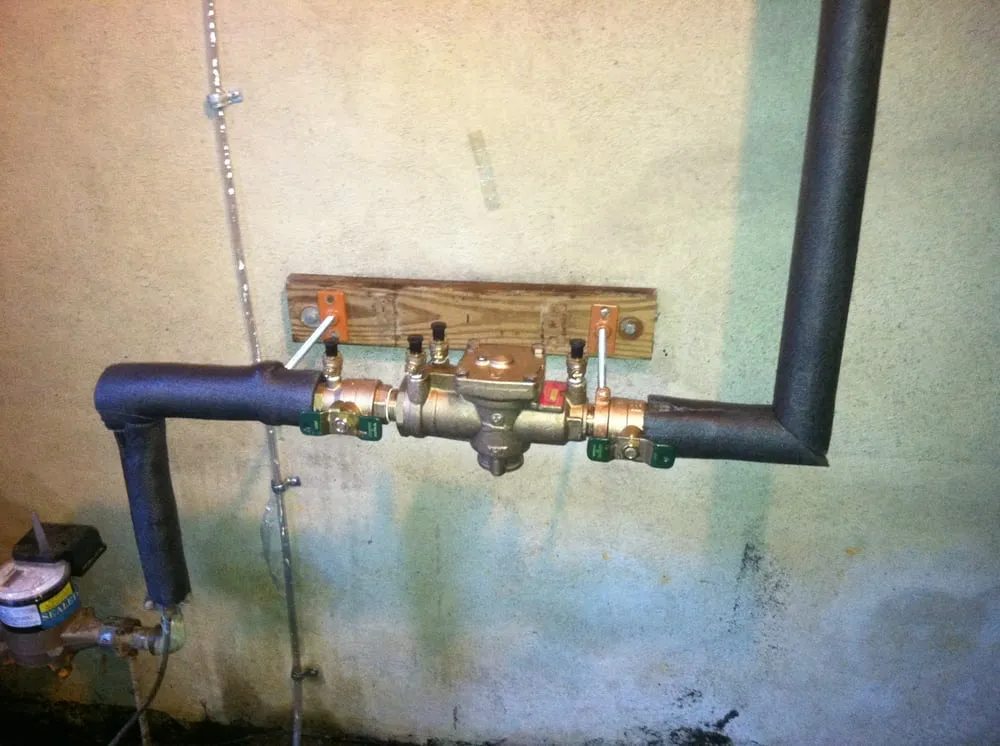 Affordable leak detection experts serving Chelmsford, MA - DiBacco Plumbing Heating & Cooling, Inc