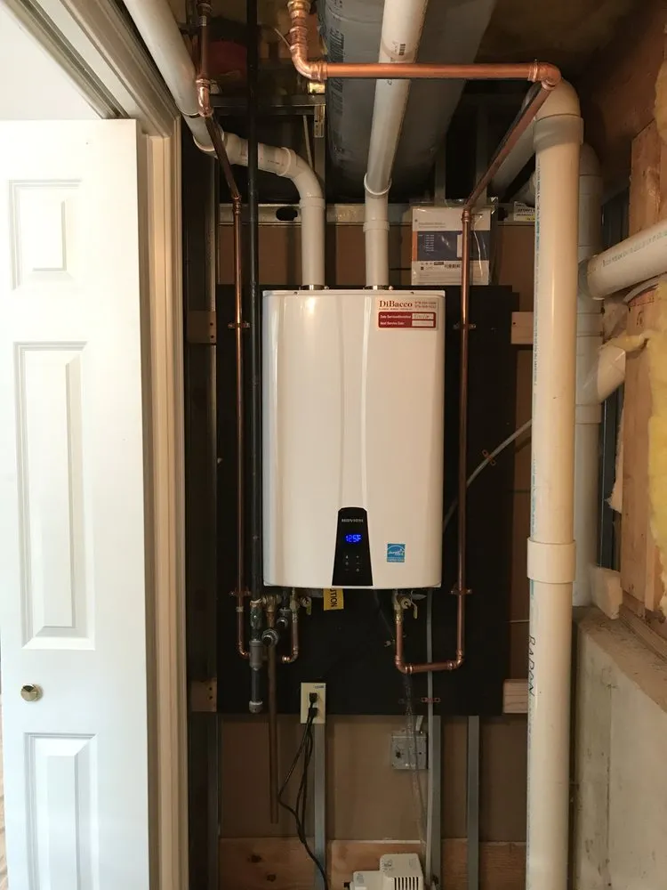 Affordable drain cleaning for homes in Chelmsford, MA by DiBacco Plumbing Heating & Cooling, Inc