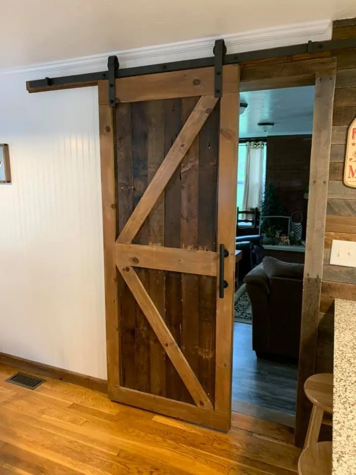 Slide of Dibert Builds