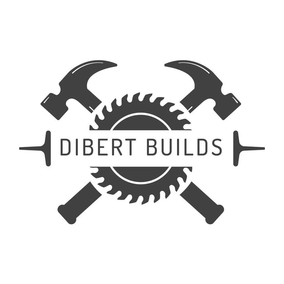 Slide of Dibert Builds
