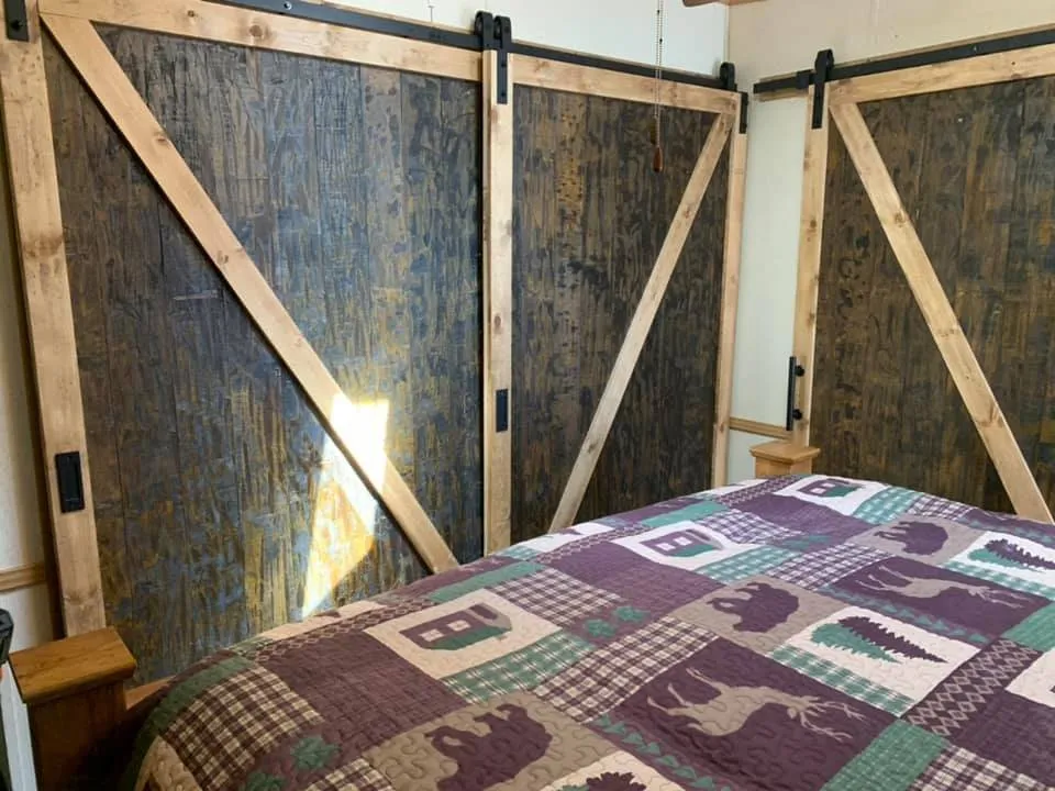 Slide of Dibert Builds