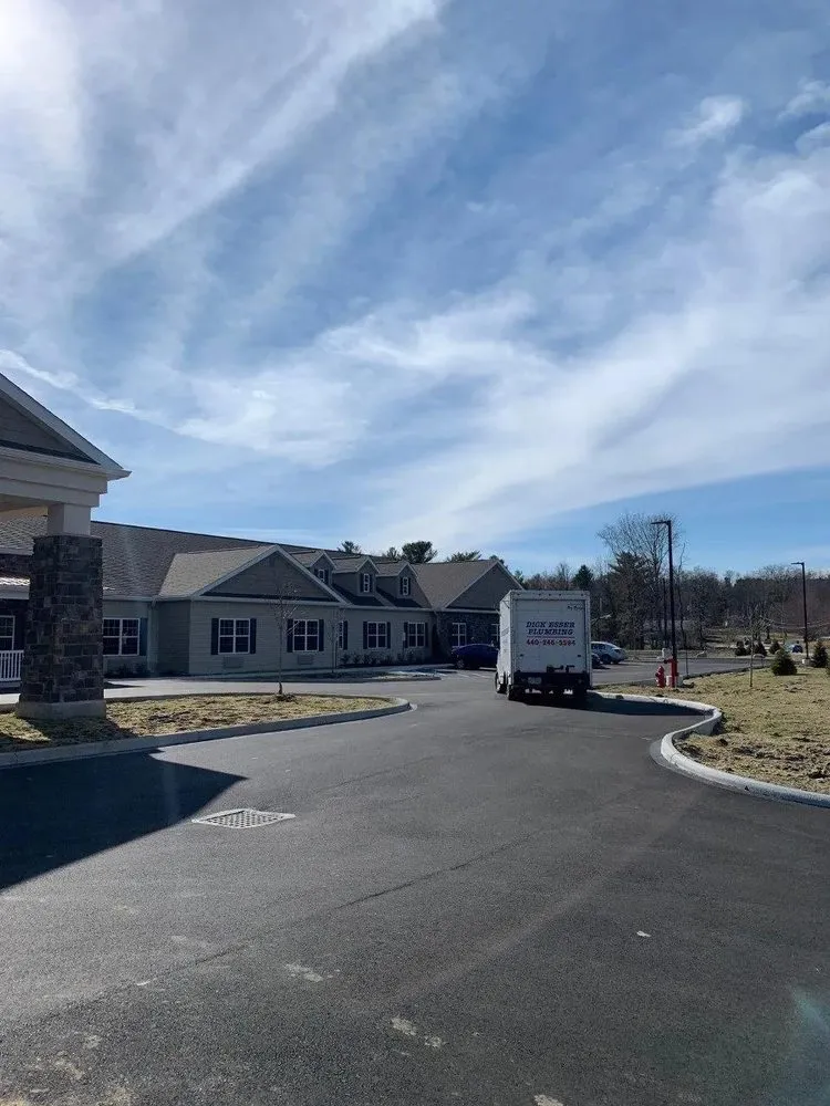 Slide of Dick Esser Plumbing & Heating