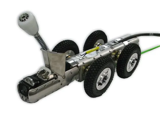 Dick Welker Construction Inc Logo