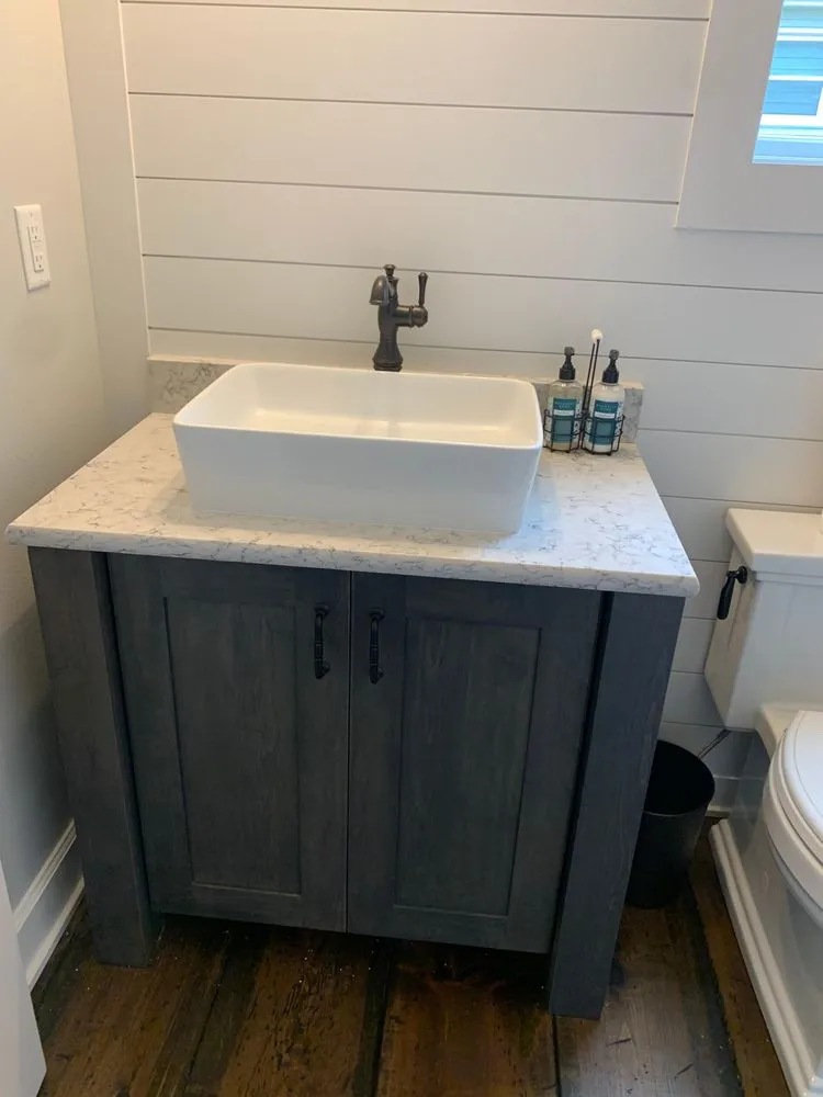 Slide of Dickenschrauf Plumbing, Heating, & Cooling