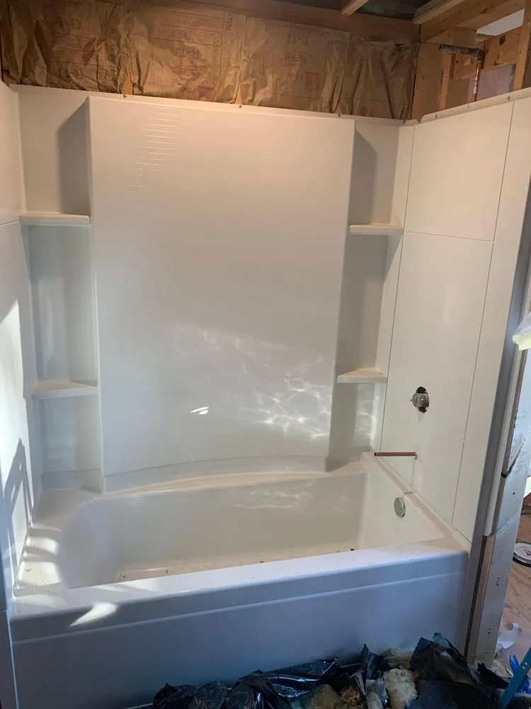 Slide of Dickenschrauf Plumbing, Heating, & Cooling