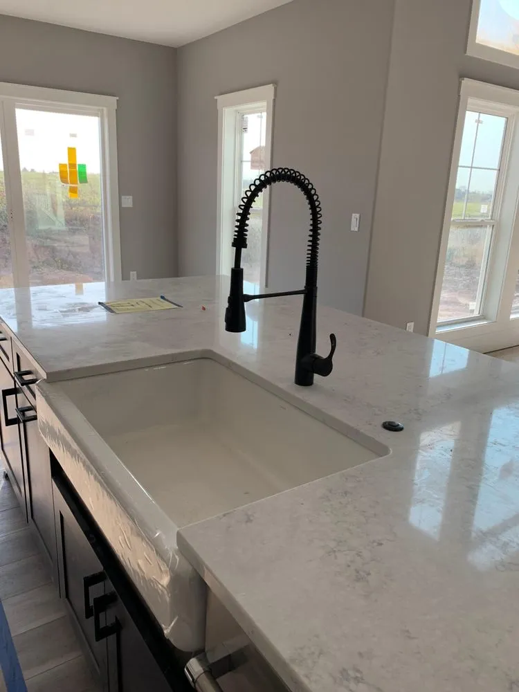 Reliable leak detection in Milwaukee, WI by Dickenschrauf Plumbing, Heating, & Cooling