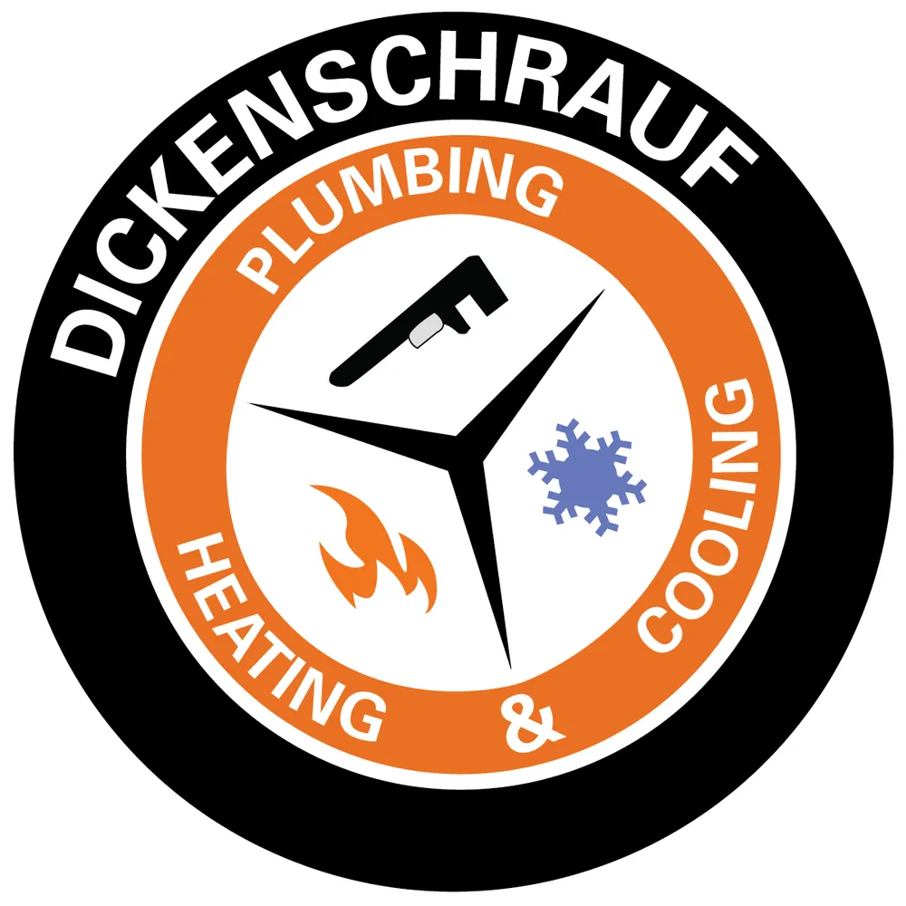 Quality plumbing repair in Milwaukee, WI by Dickenschrauf Plumbing, Heating, & Cooling