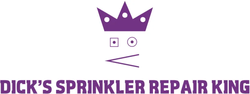 Slide of Dick's Sprinkler Repair