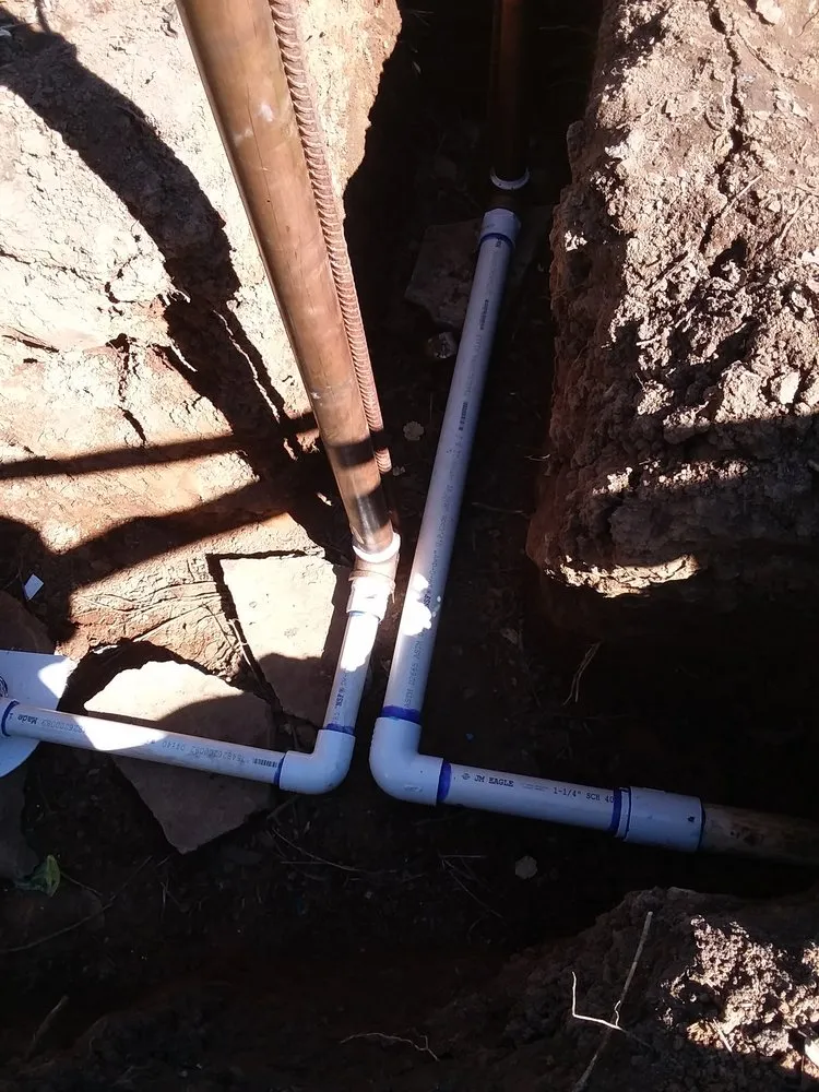Professional plumbing repair experts serving San Jose, CA - Dick's Sprinkler Repair