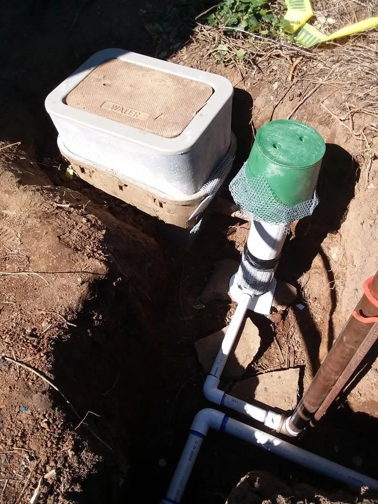 Expert leak detection service in San Jose, CA - Dick's Sprinkler Repair