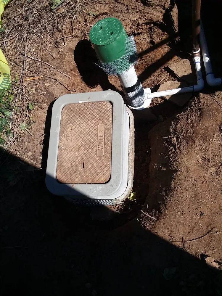 Affordable drain cleaning in San Jose, CA by Dick's Sprinkler Repair