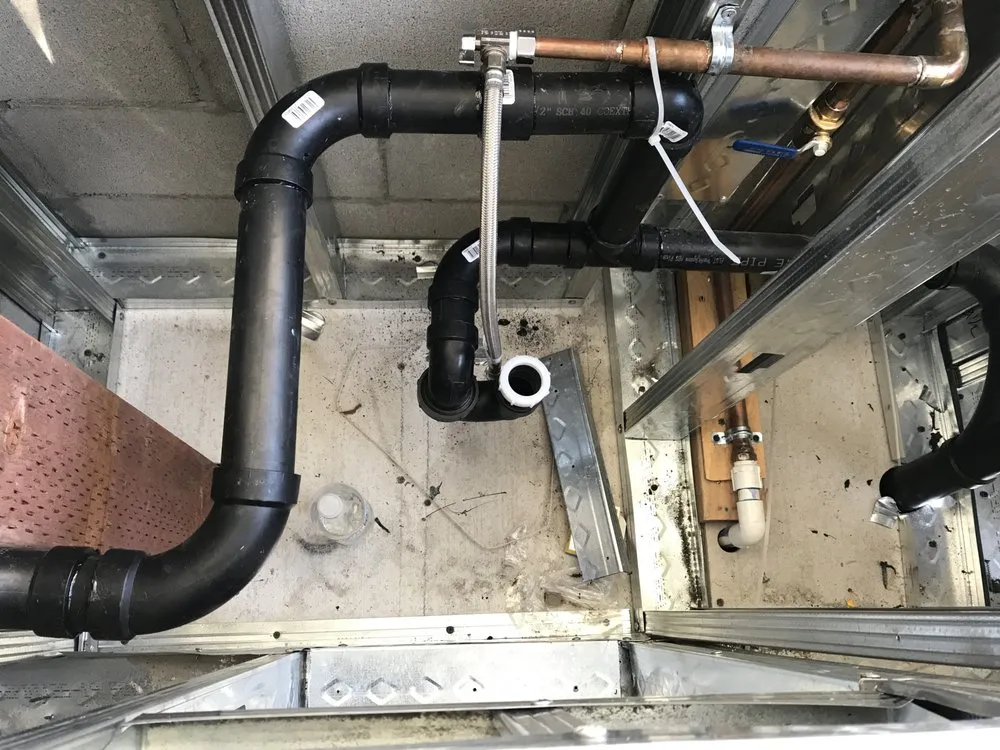 Slide of Dick's Sprinkler Repair