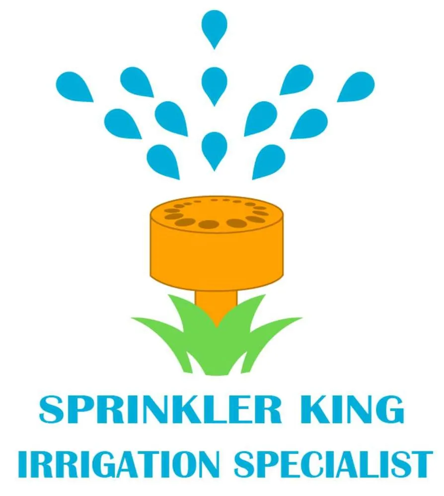 Slide of Dick's Sprinkler Repair