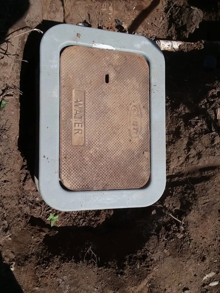 Slide of Dick's Sprinkler Repair