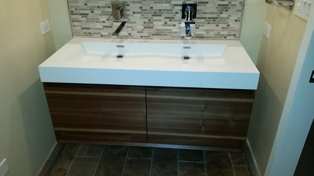 Slide of Dickson Brothers Plumbing