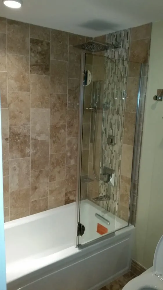 Slide of Dickson Brothers Plumbing