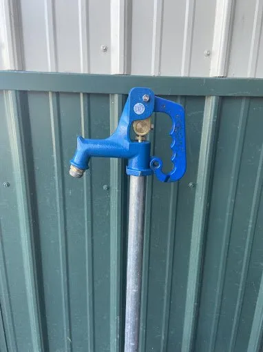 Slide of Dickson Plumbing