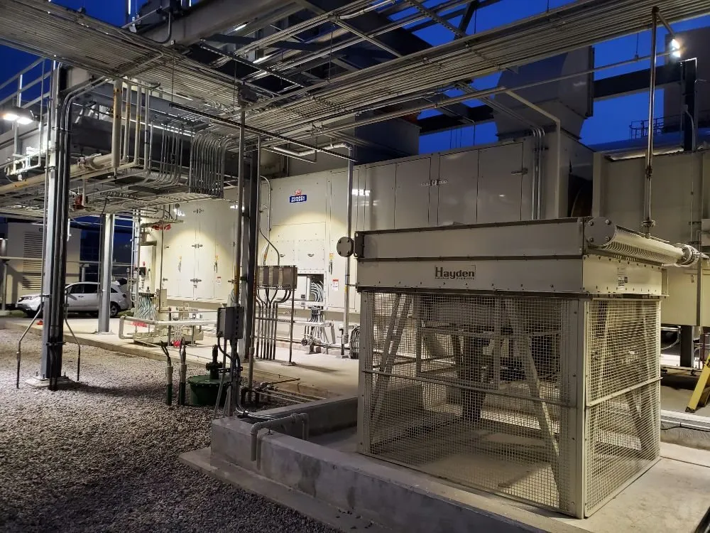 Slide of Dickson Plumbing