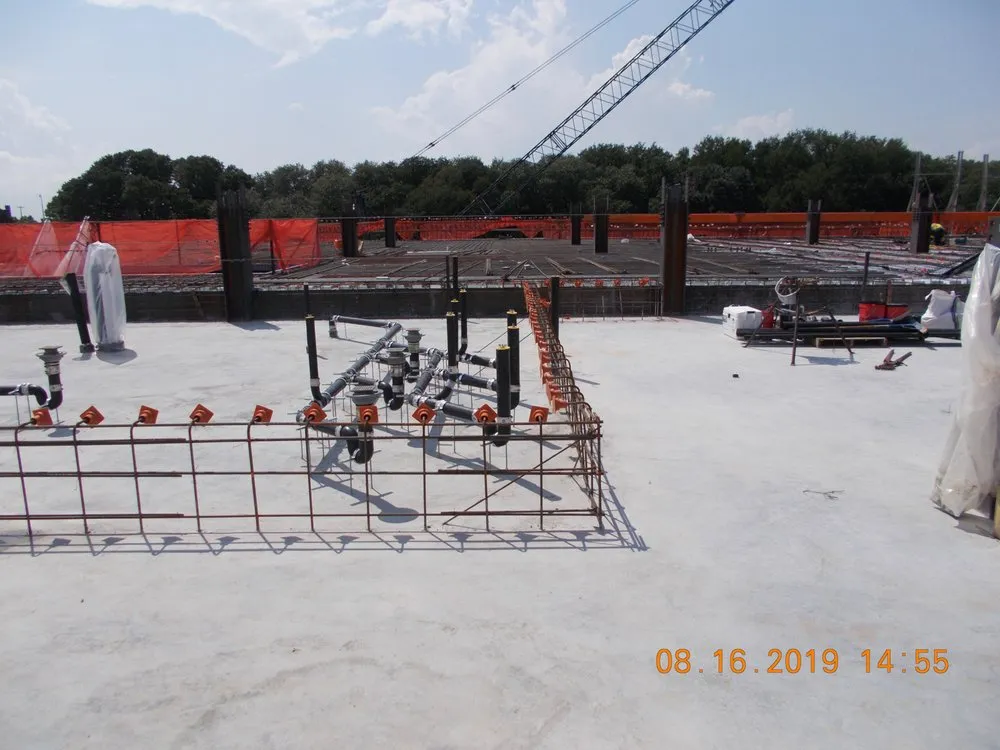 Slide of Dickson Plumbing