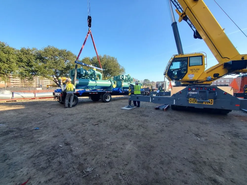 Slide of Dickson Plumbing