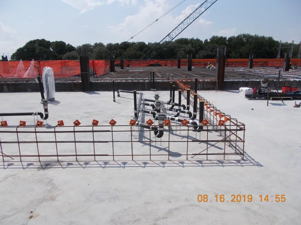 Slide of Dickson Plumbing