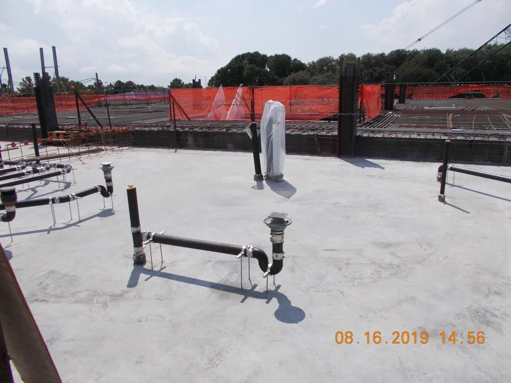 Slide of Dickson Plumbing