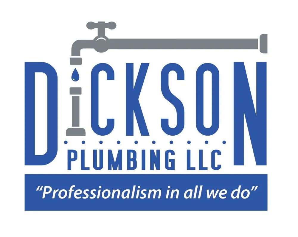 Slide of Dickson Plumbing