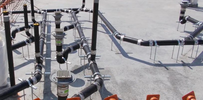 Slide of Dickson Plumbing